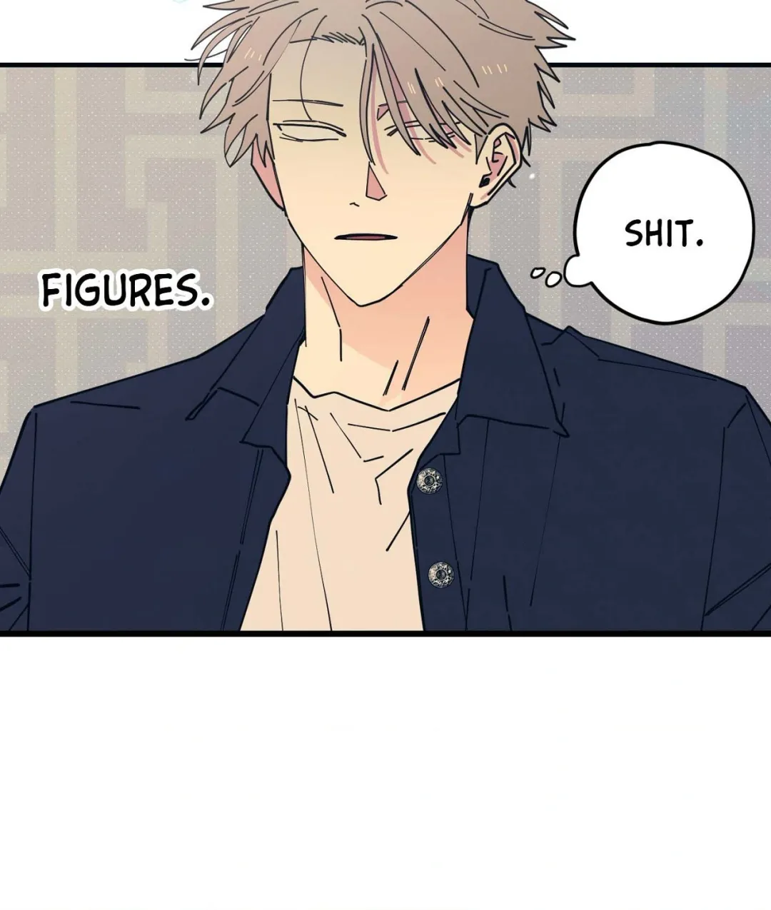 Courtside Courtship - Chapter 19 Page 28