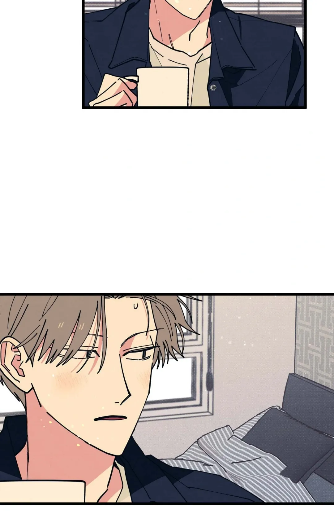 Courtside Courtship - Chapter 19 Page 40