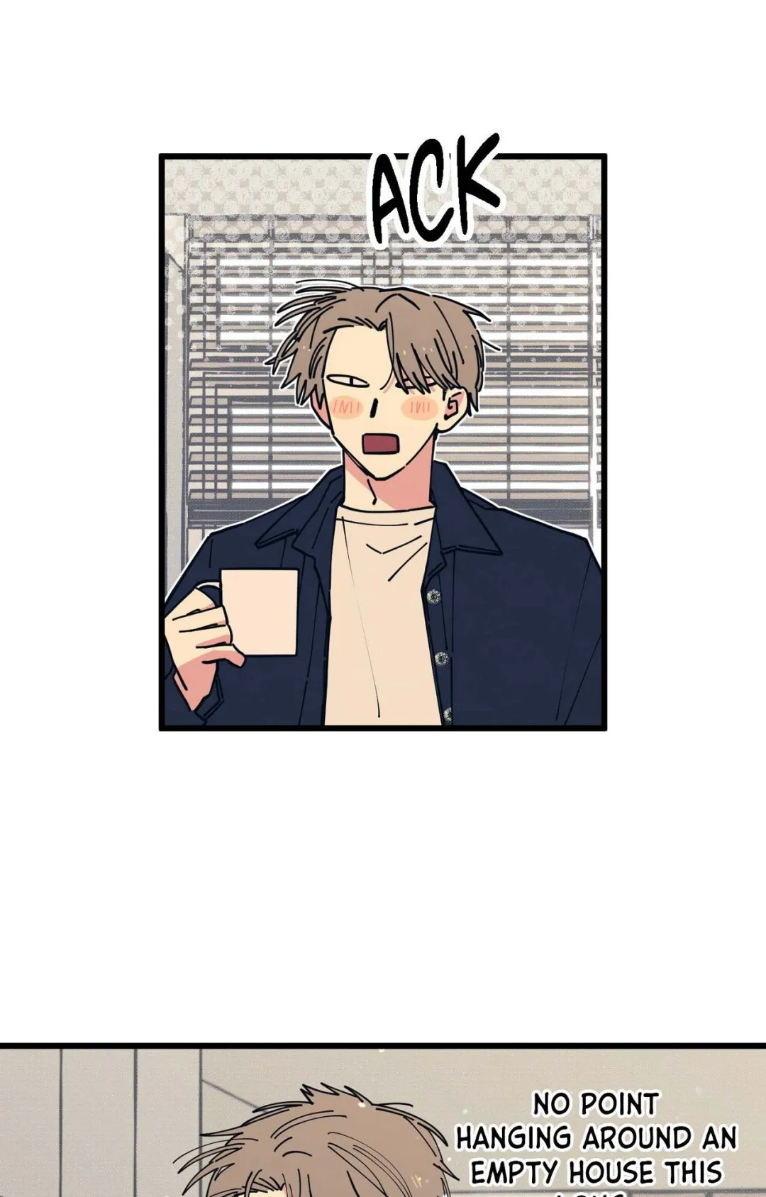 Courtside Courtship - Chapter 19 Page 41