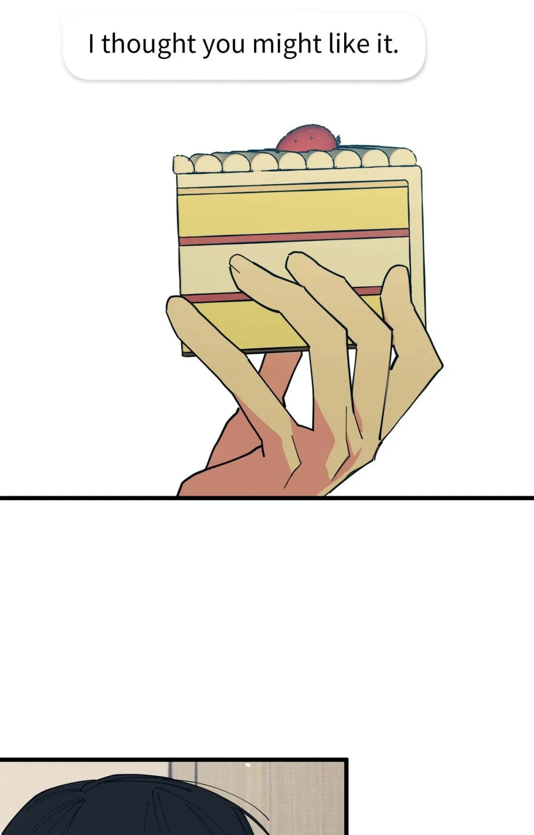 Courtside Courtship - Chapter 19 Page 52