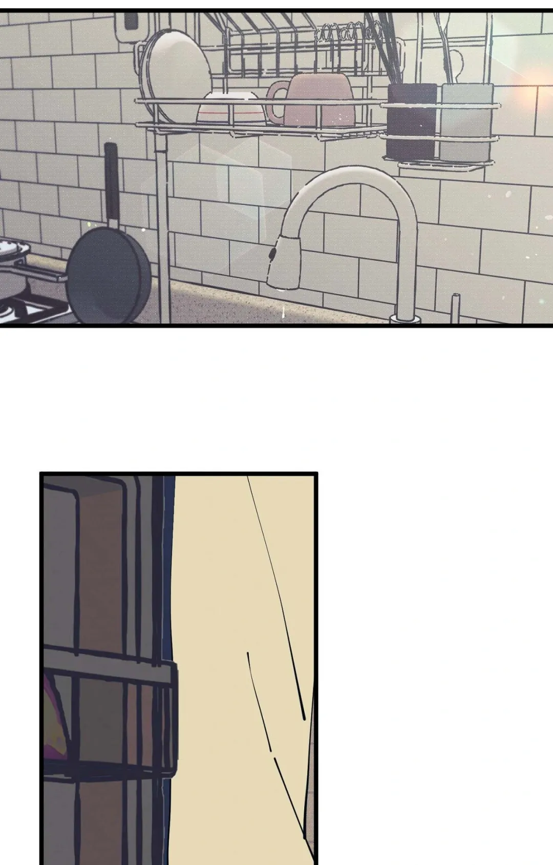 Courtside Courtship - Chapter 19 Page 56