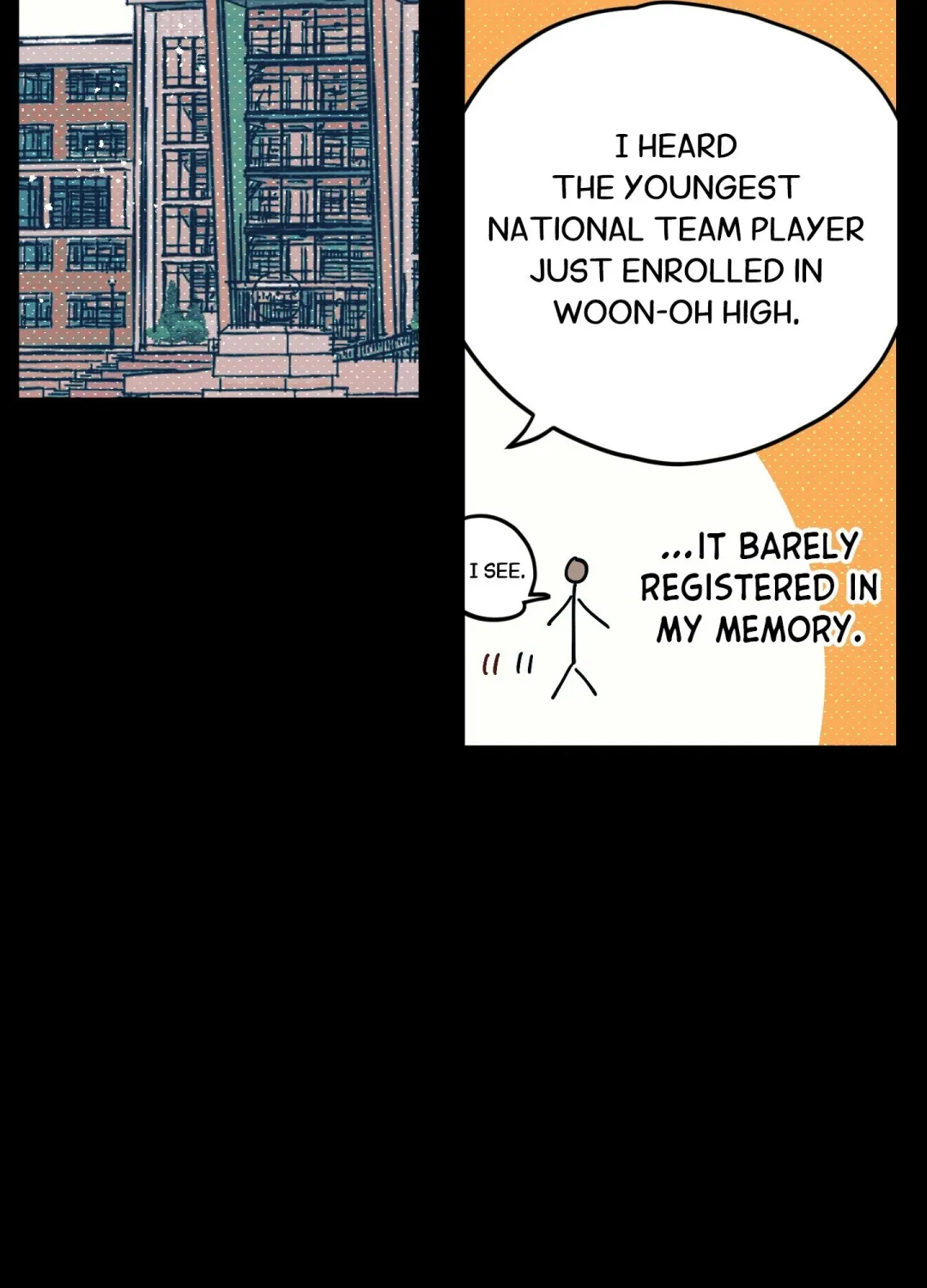Courtside Courtship - Chapter 2 Page 4