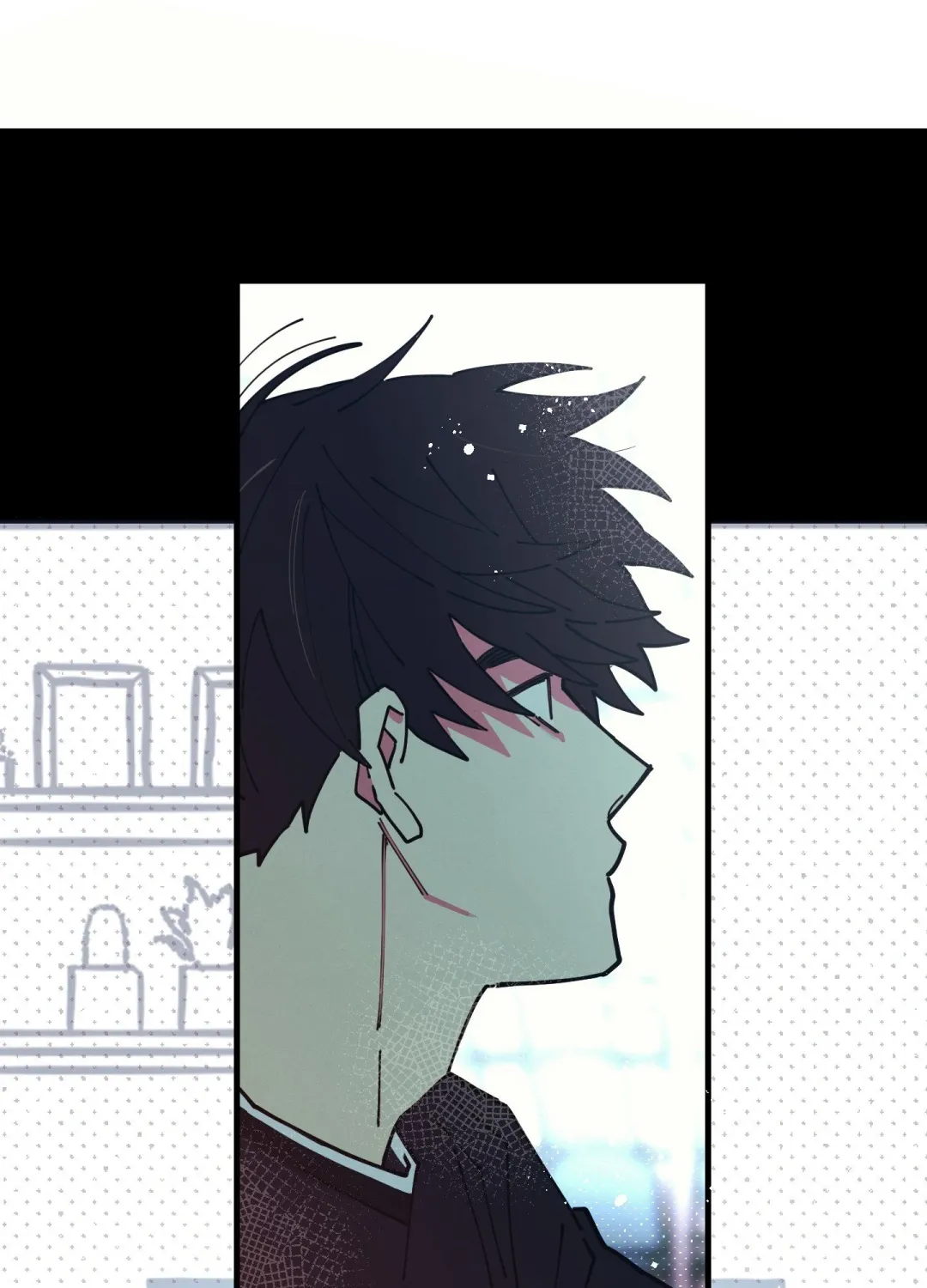 Courtside Courtship - Chapter 2 Page 12