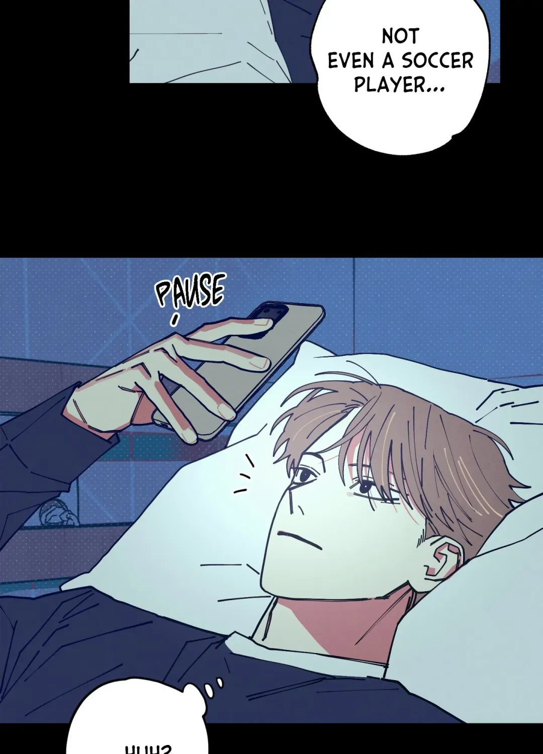 Courtside Courtship - Chapter 2 Page 26