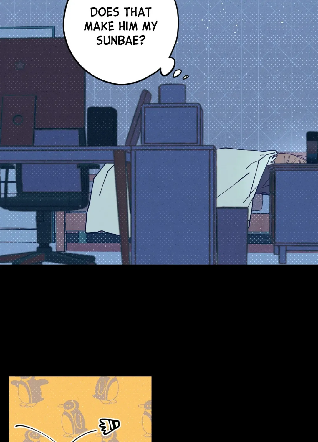 Courtside Courtship - Chapter 2 Page 30