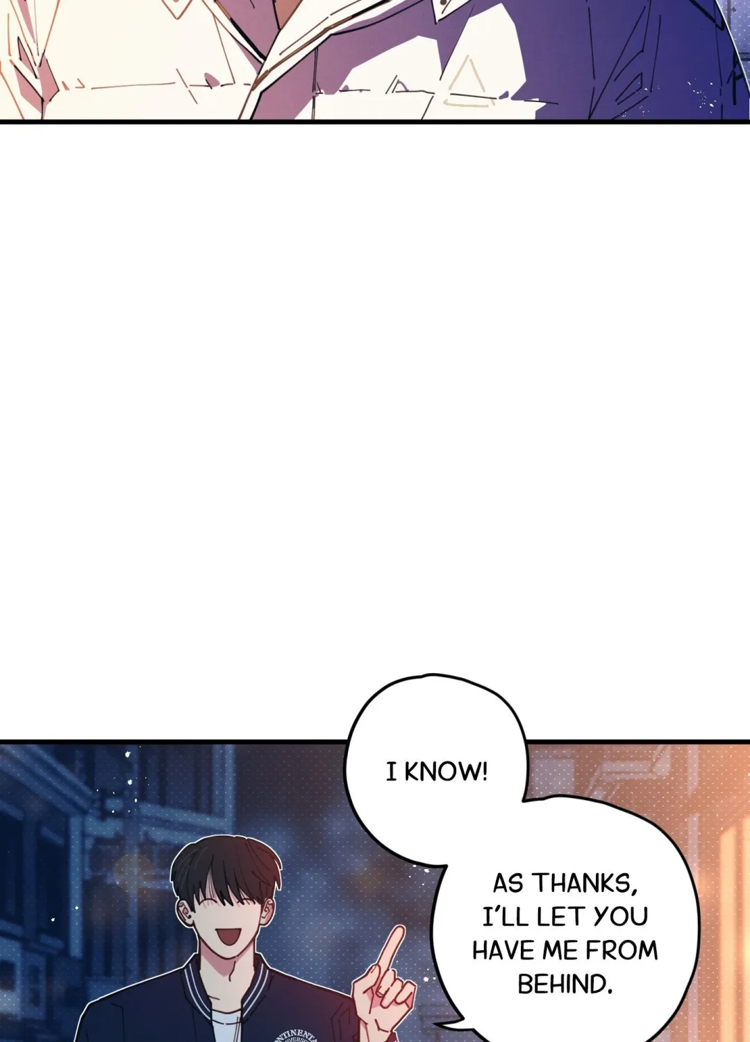 Courtside Courtship - Chapter 2 Page 41