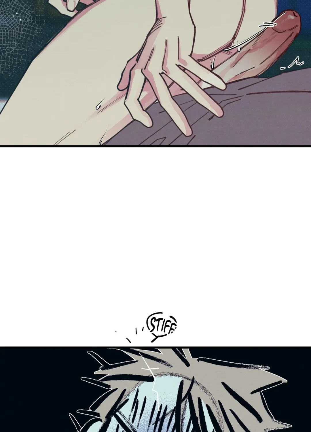 Courtside Courtship - Chapter 2 Page 49