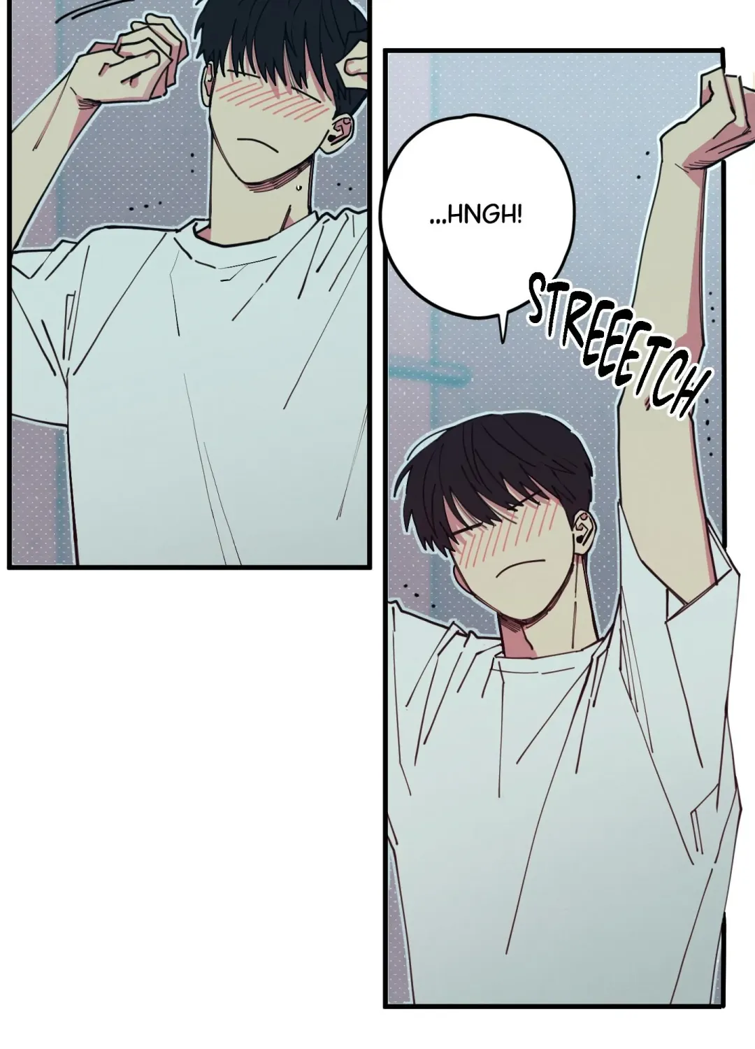 Courtside Courtship - Chapter 2 Page 52