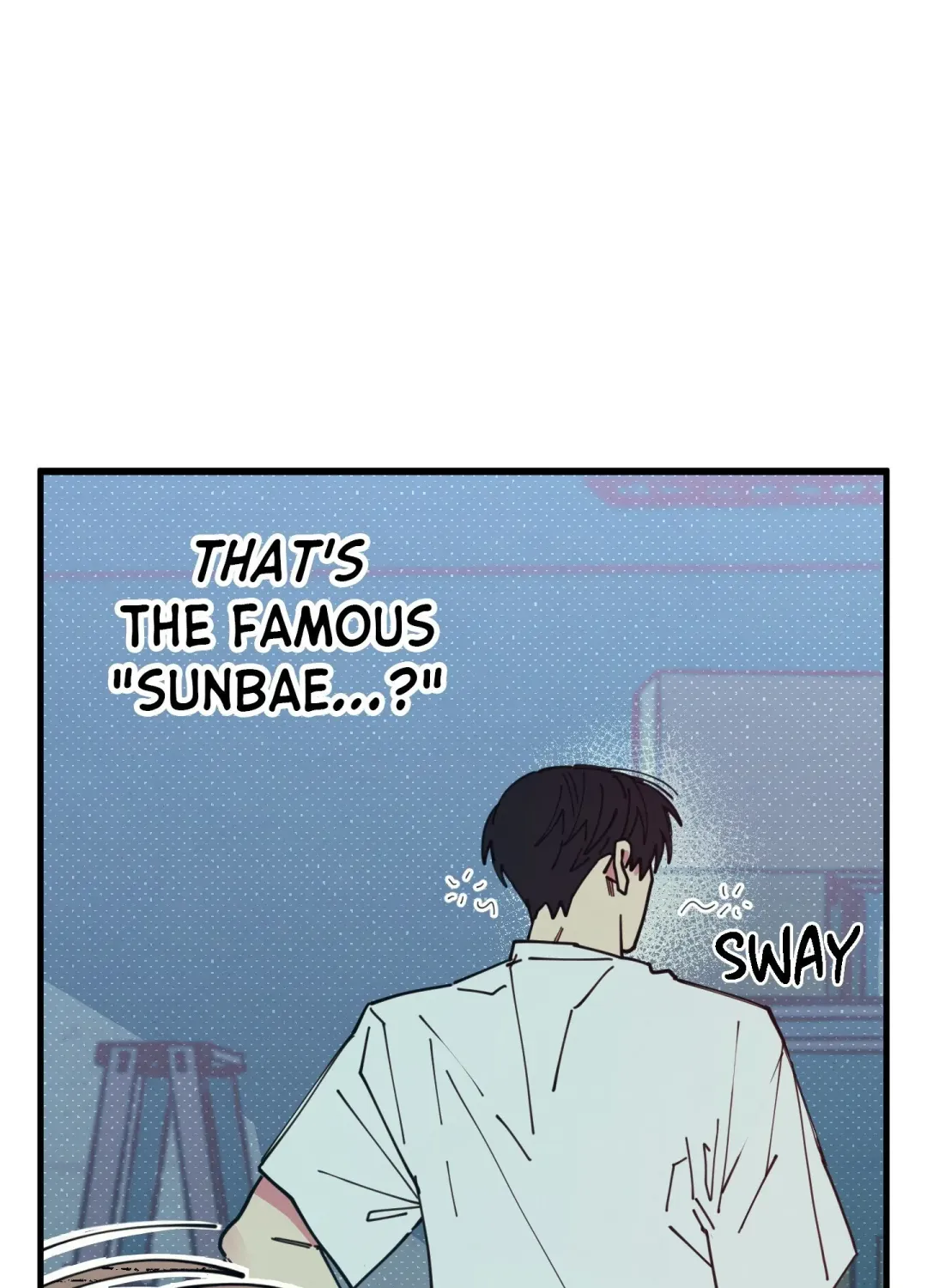Courtside Courtship - Chapter 2 Page 58