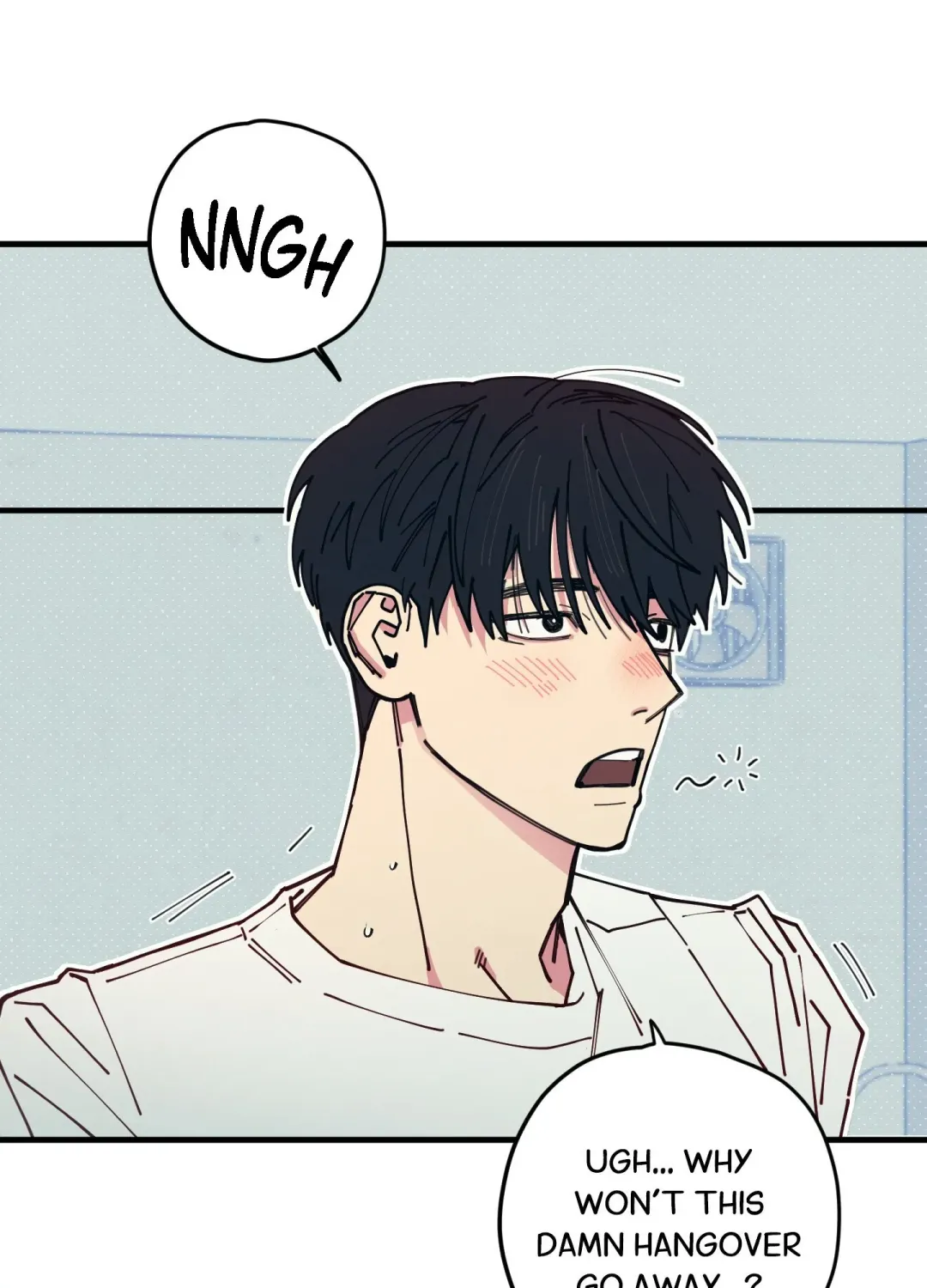 Courtside Courtship - Chapter 2 Page 60