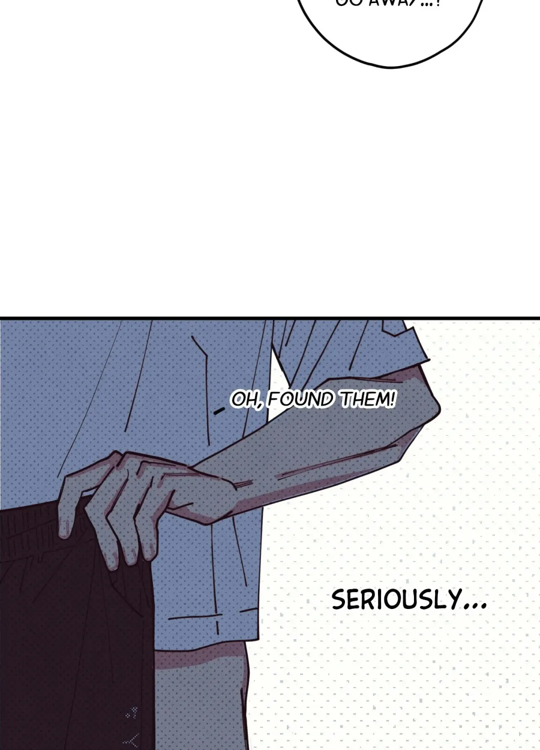 Courtside Courtship - Chapter 2 Page 61