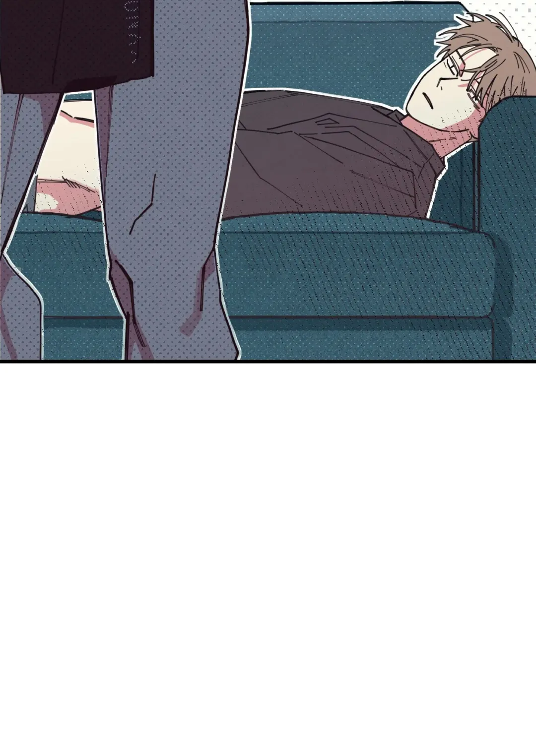 Courtside Courtship - Chapter 2 Page 62