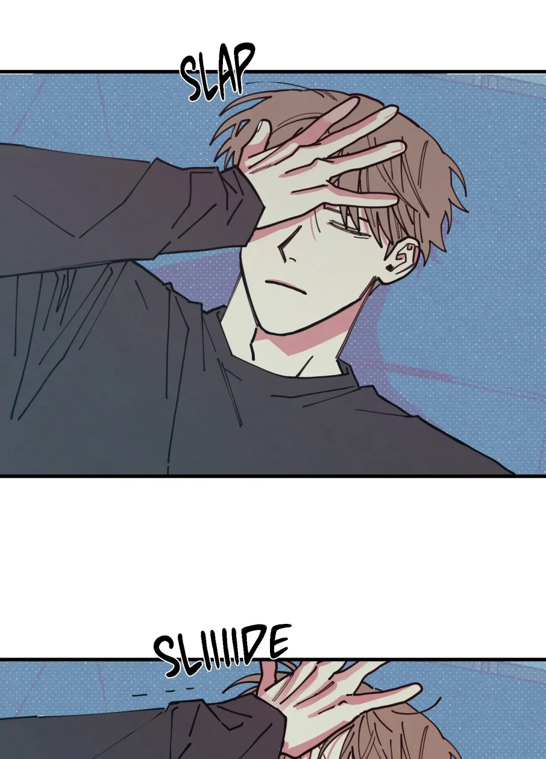 Courtside Courtship - Chapter 2 Page 63