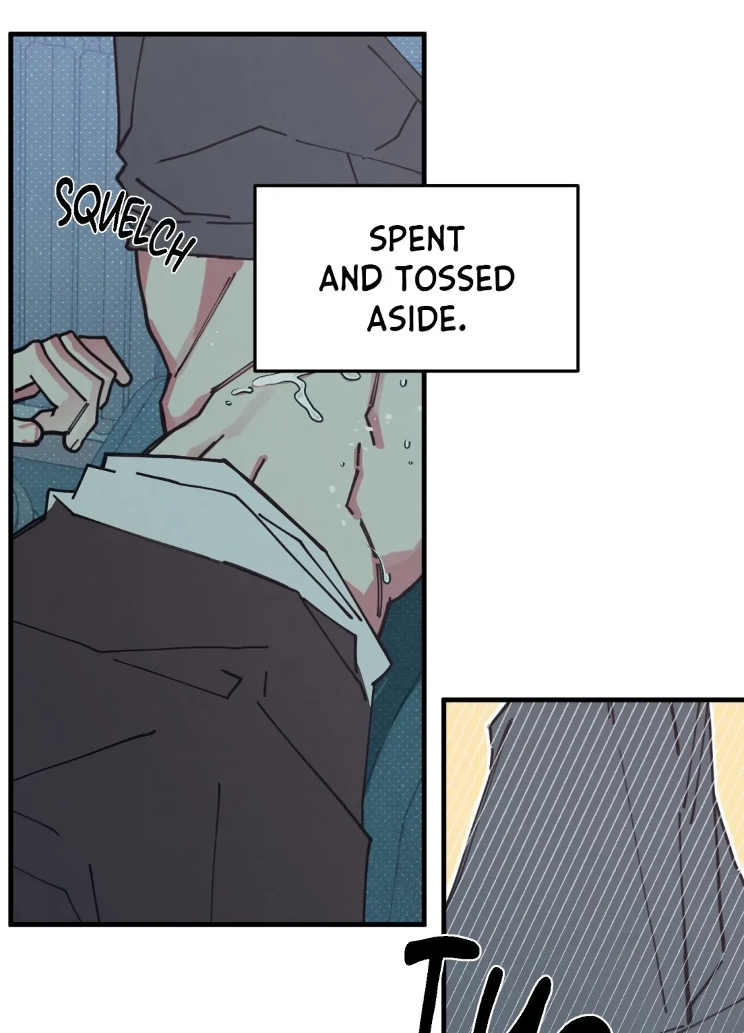 Courtside Courtship - Chapter 2 Page 65