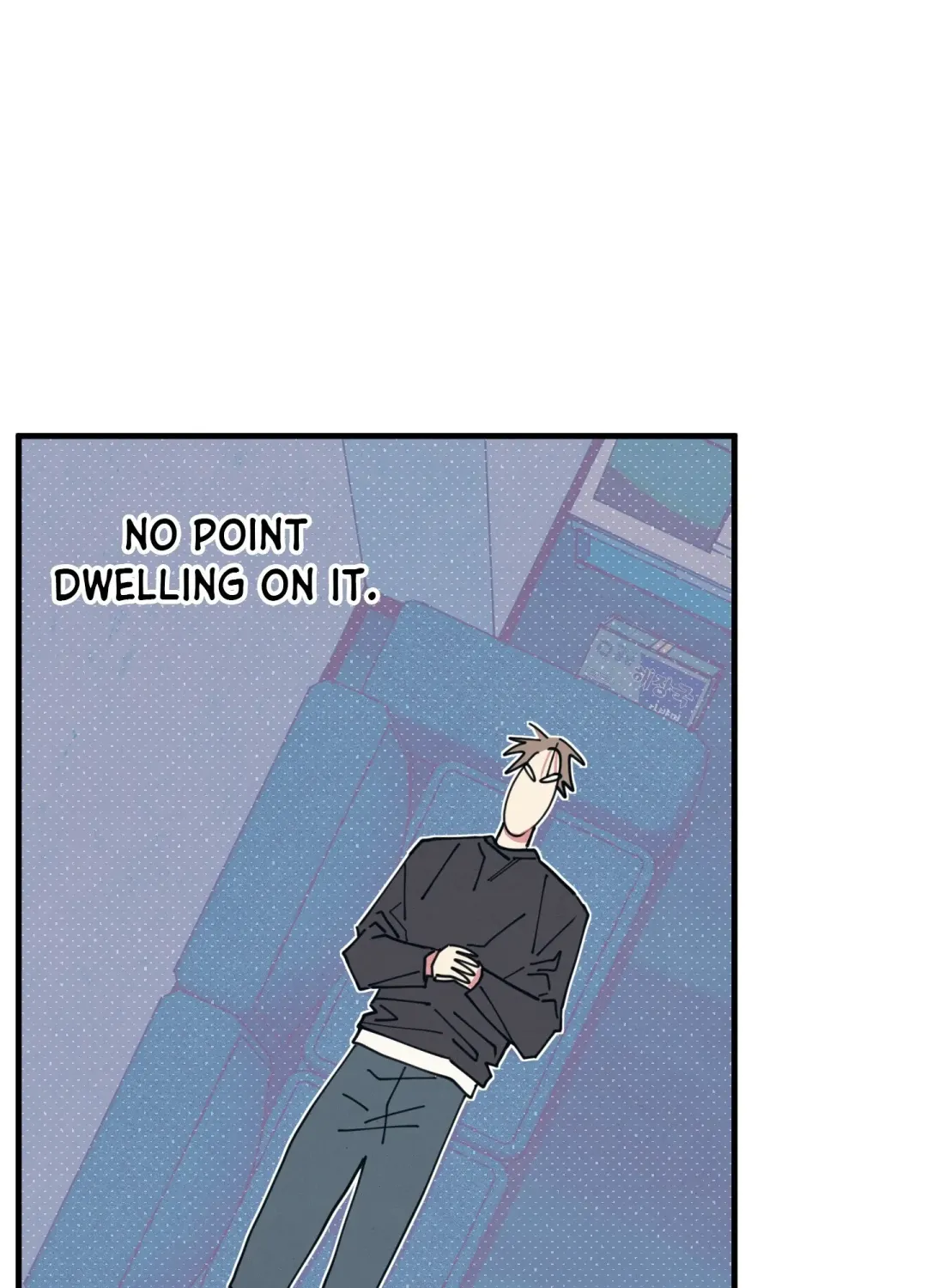 Courtside Courtship - Chapter 2 Page 67