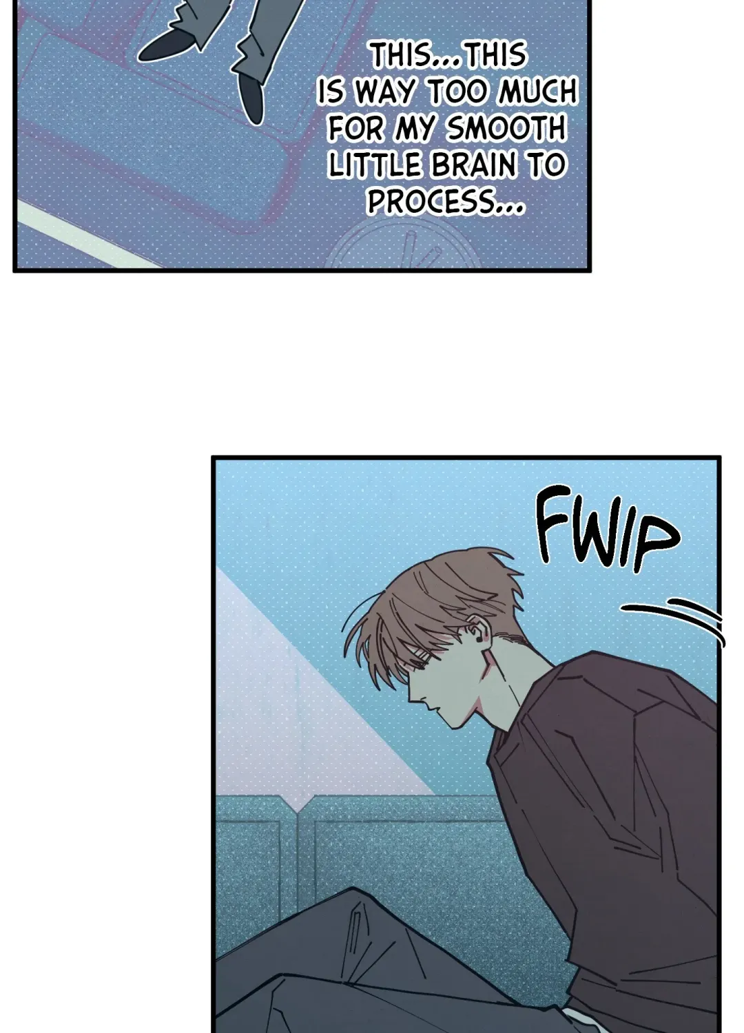 Courtside Courtship - Chapter 2 Page 68
