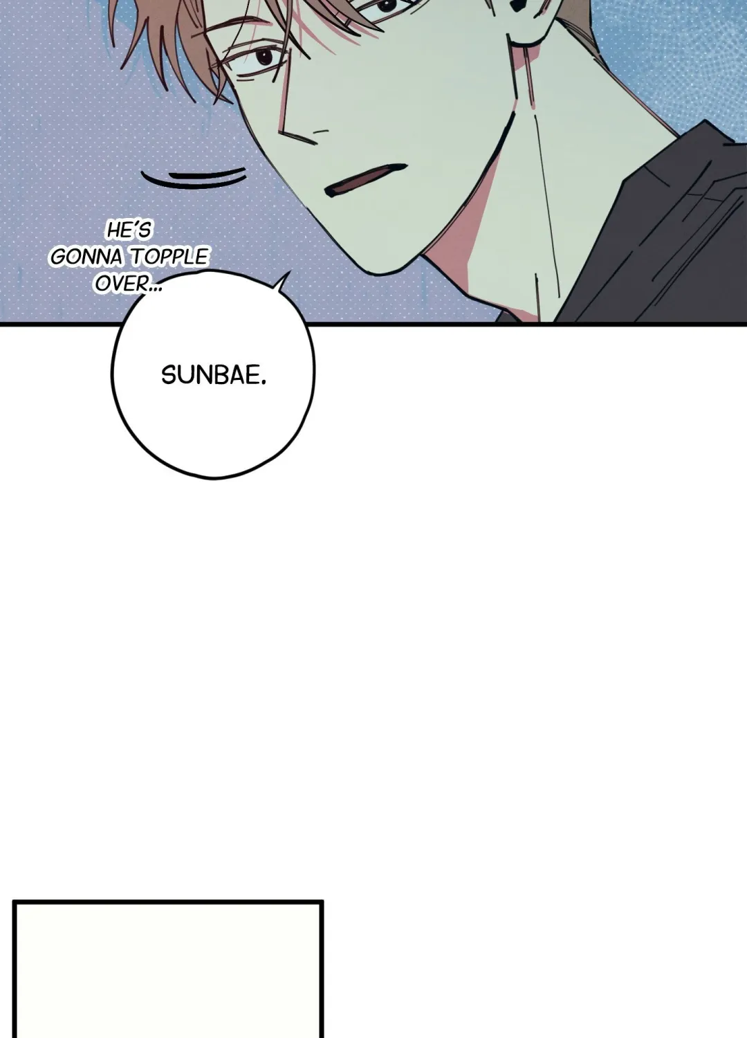 Courtside Courtship - Chapter 2 Page 70