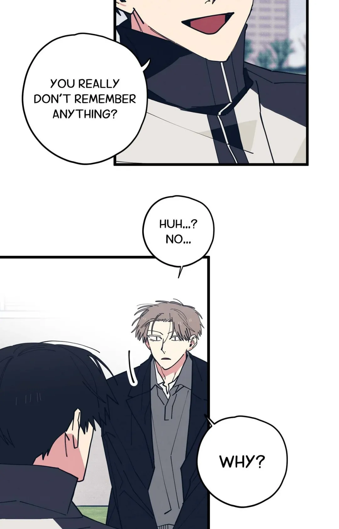 Courtside Courtship - Chapter 20 Page 7