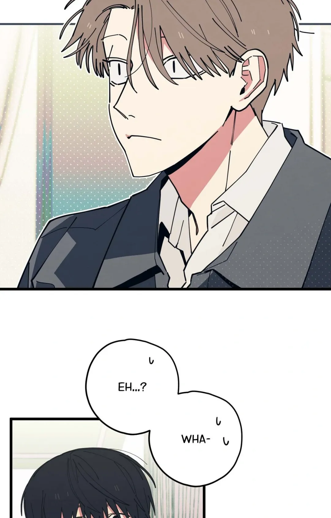 Courtside Courtship - Chapter 20 Page 21