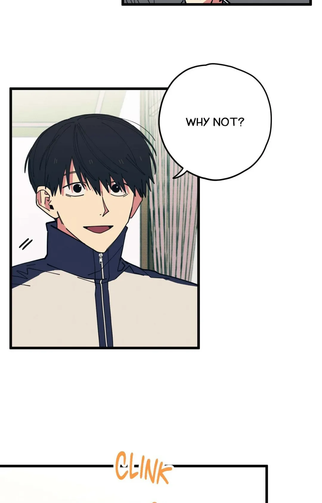 Courtside Courtship - Chapter 20 Page 23