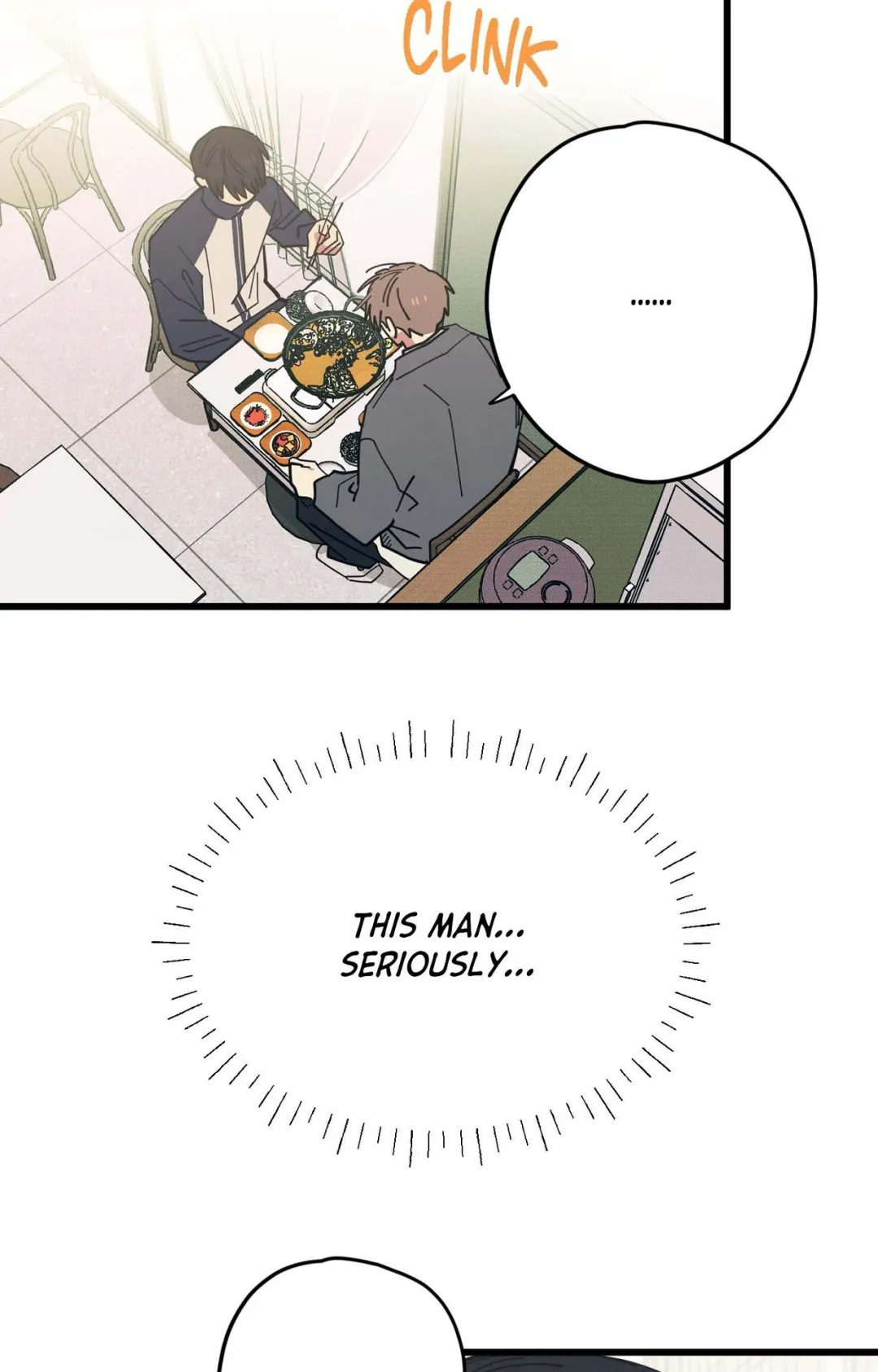 Courtside Courtship - Chapter 20 Page 24