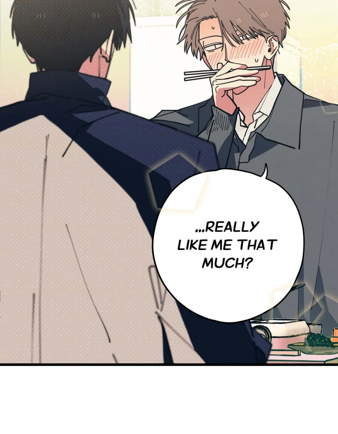 Courtside Courtship - Chapter 20 Page 26