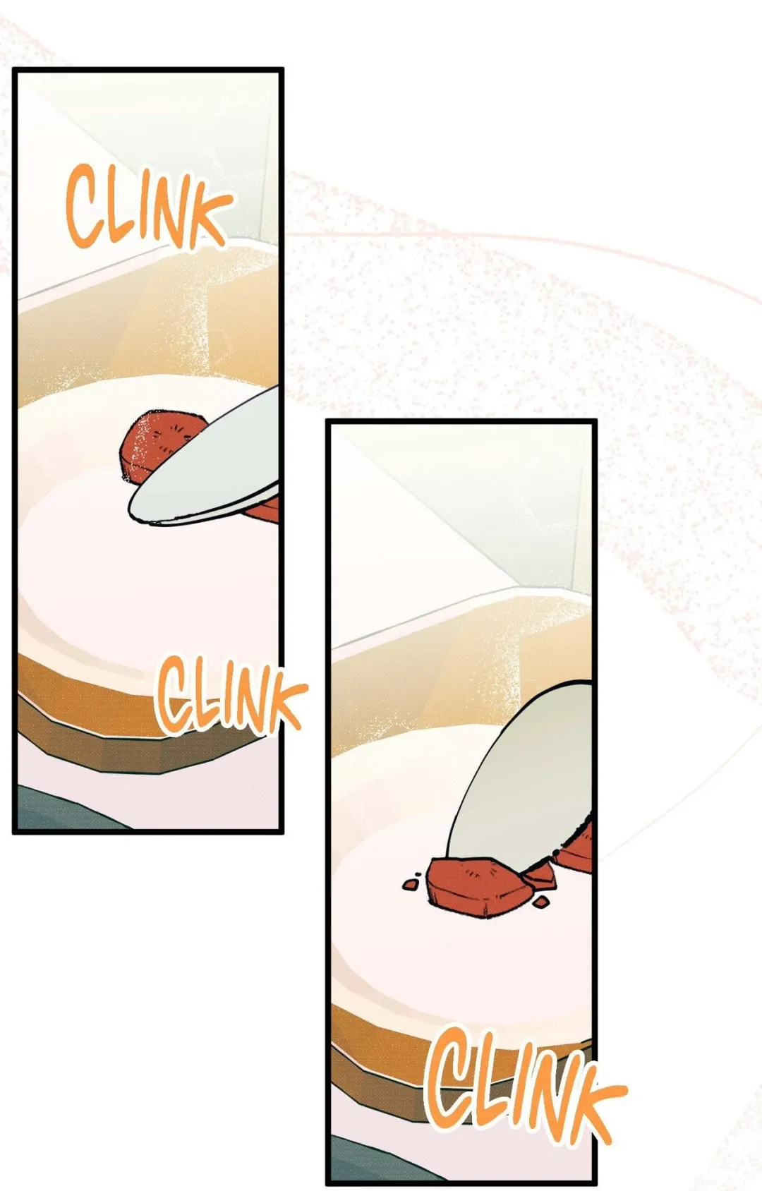Courtside Courtship - Chapter 20 Page 29