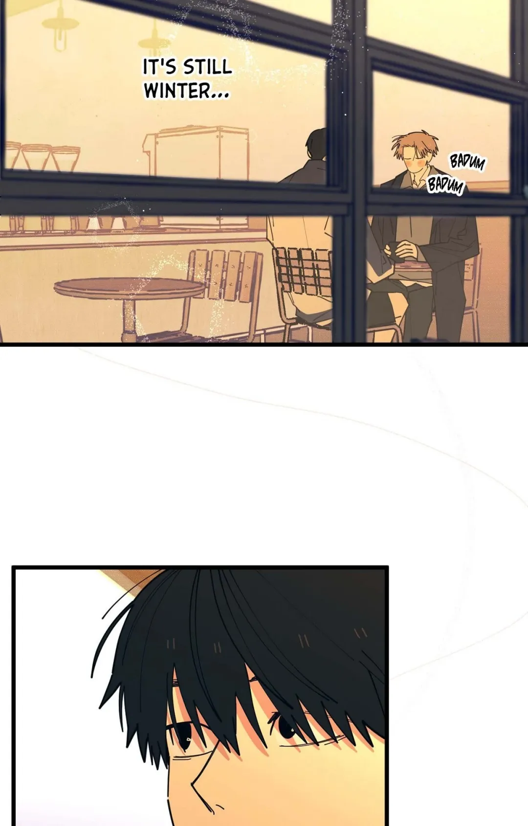 Courtside Courtship - Chapter 20 Page 31