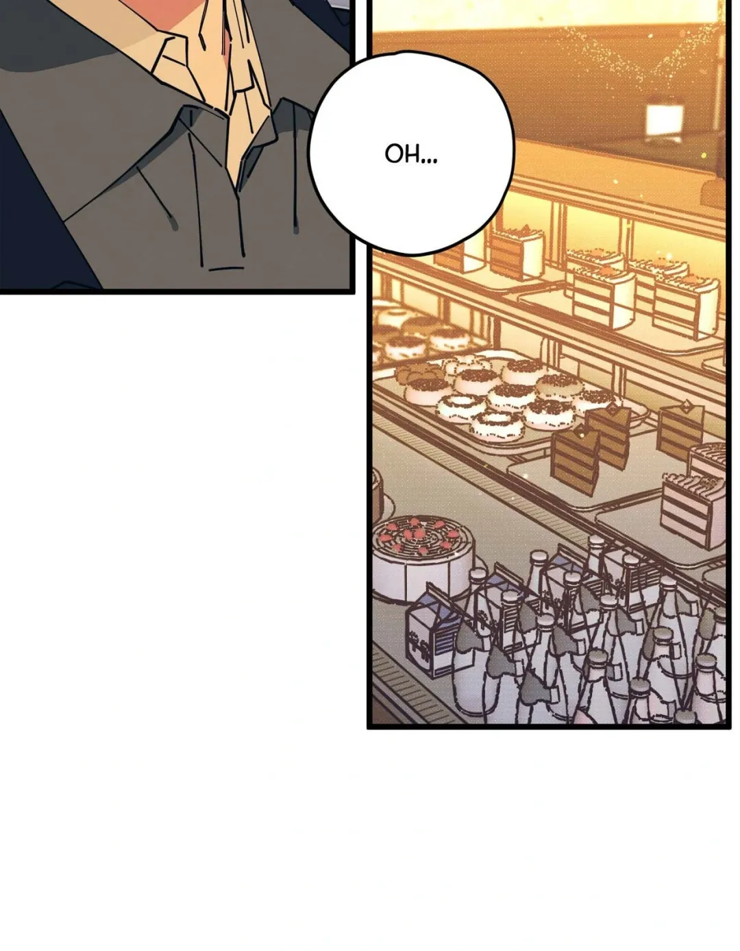 Courtside Courtship - Chapter 20 Page 34