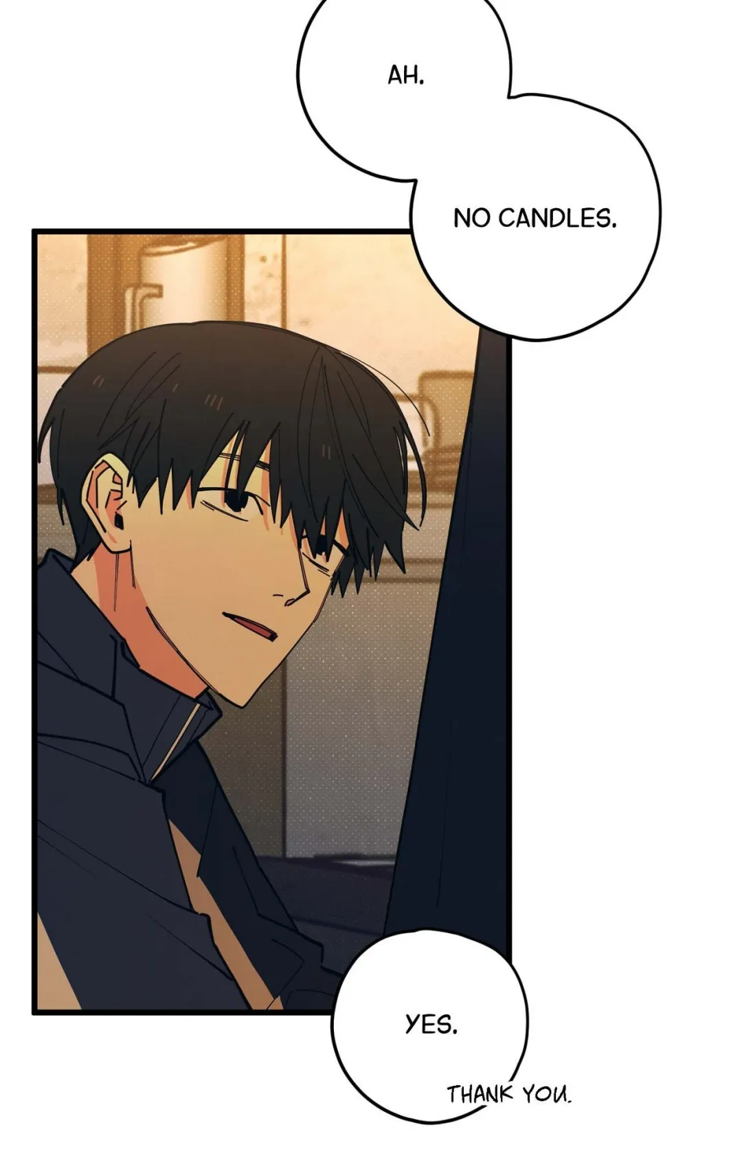 Courtside Courtship - Chapter 20 Page 43