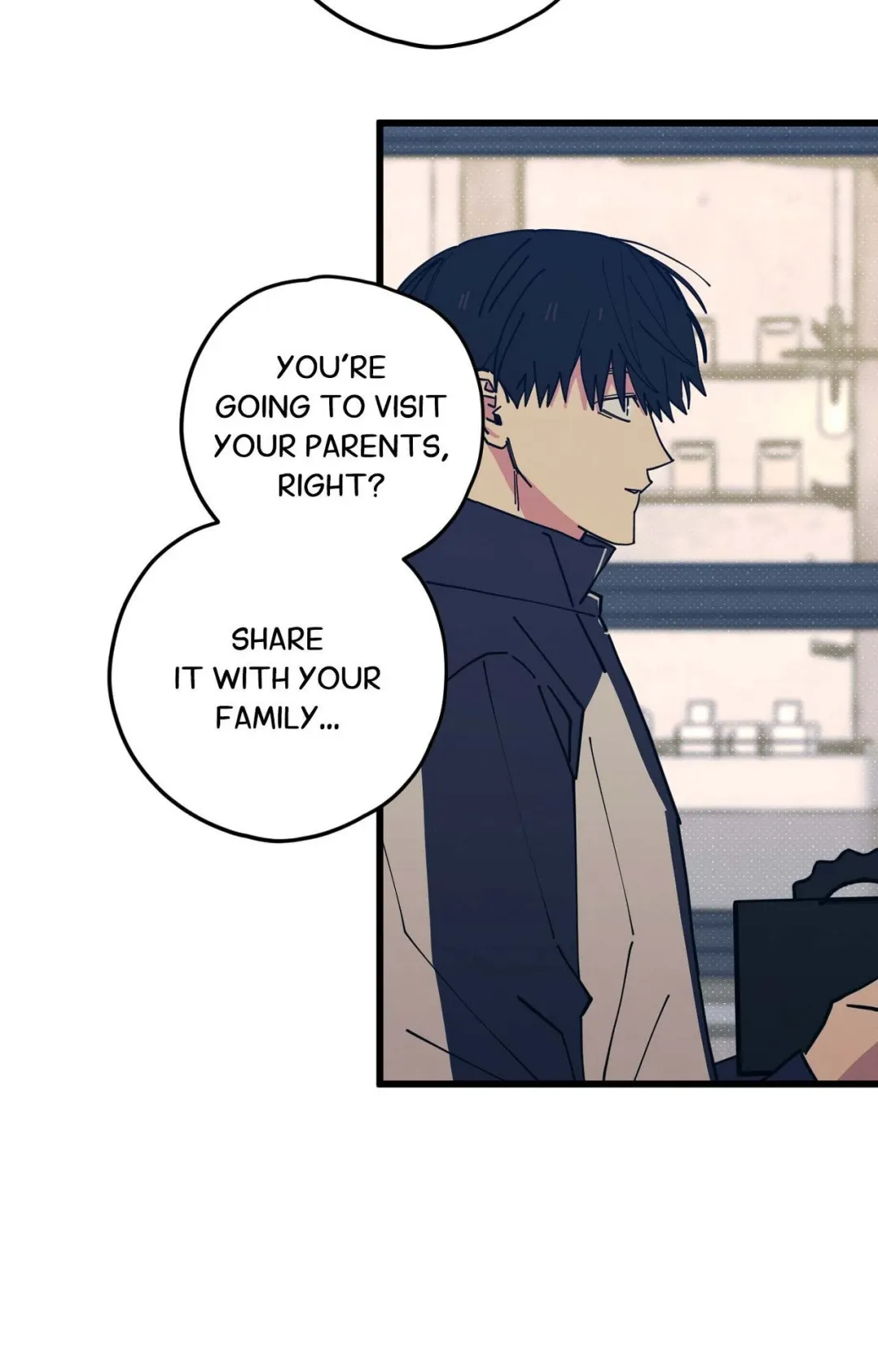 Courtside Courtship - Chapter 20 Page 46
