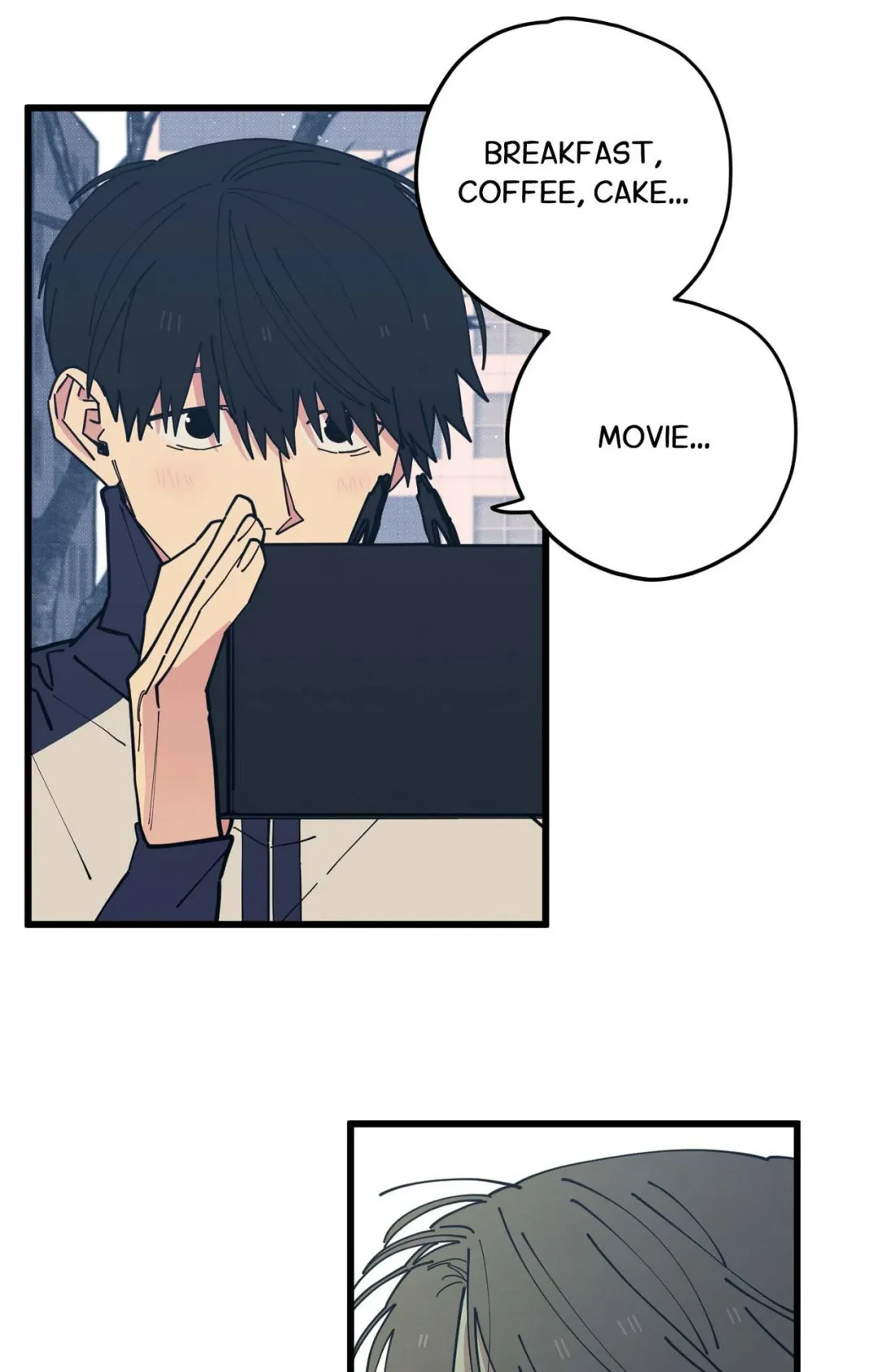 Courtside Courtship - Chapter 20 Page 49