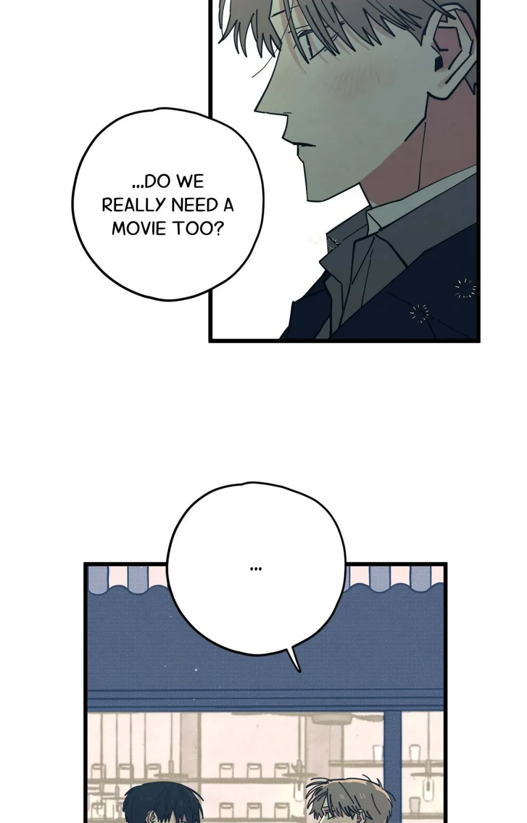 Courtside Courtship - Chapter 20 Page 50