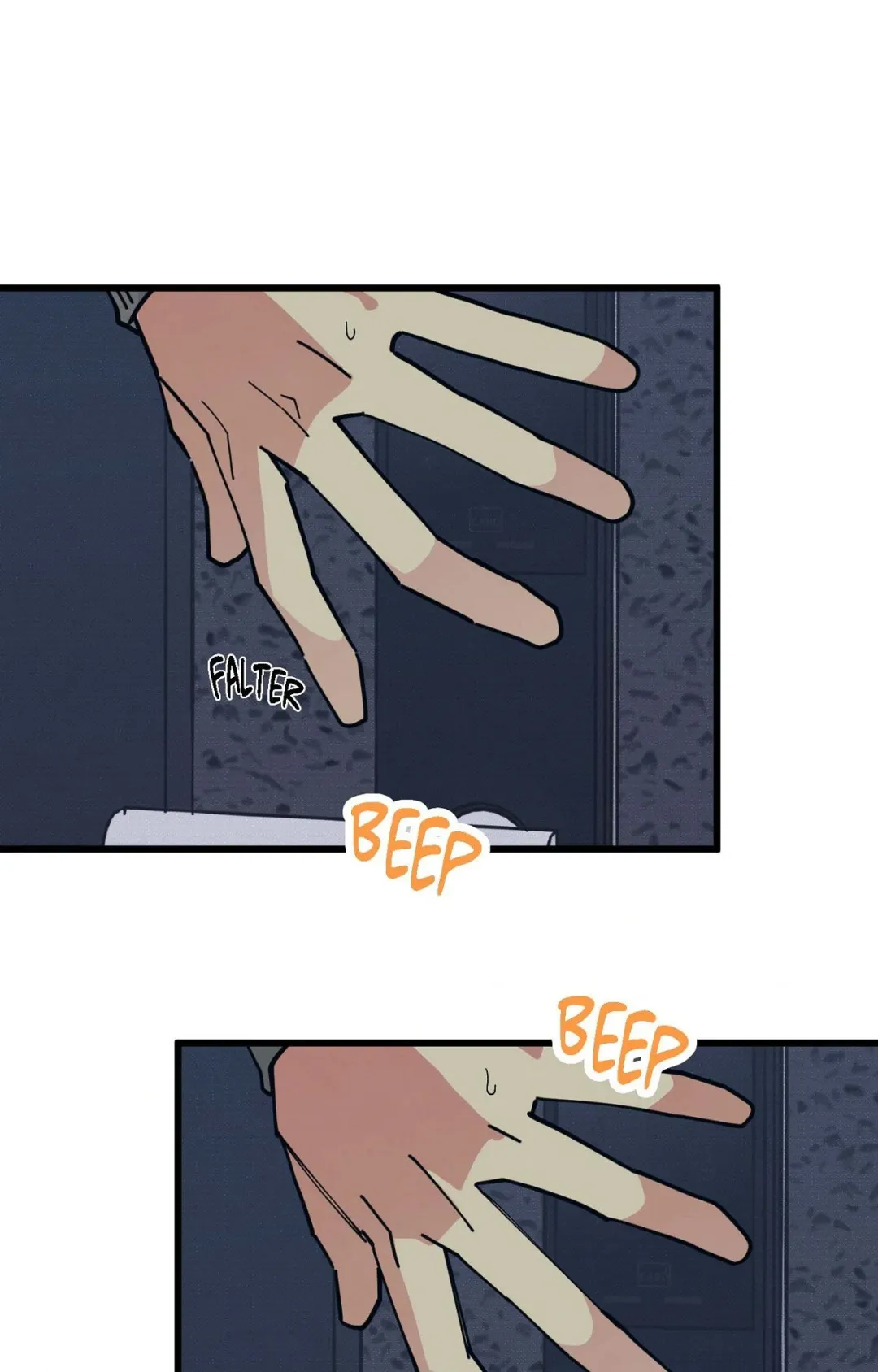 Courtside Courtship - Chapter 20 Page 55