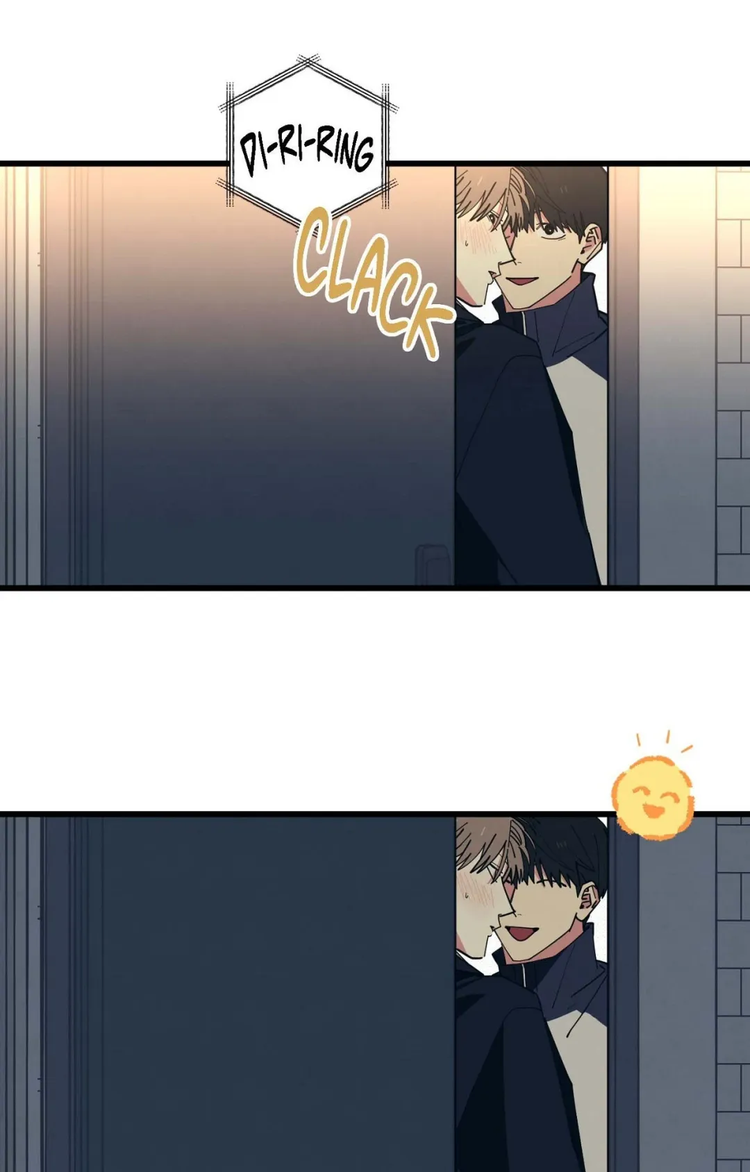 Courtside Courtship - Chapter 20 Page 57