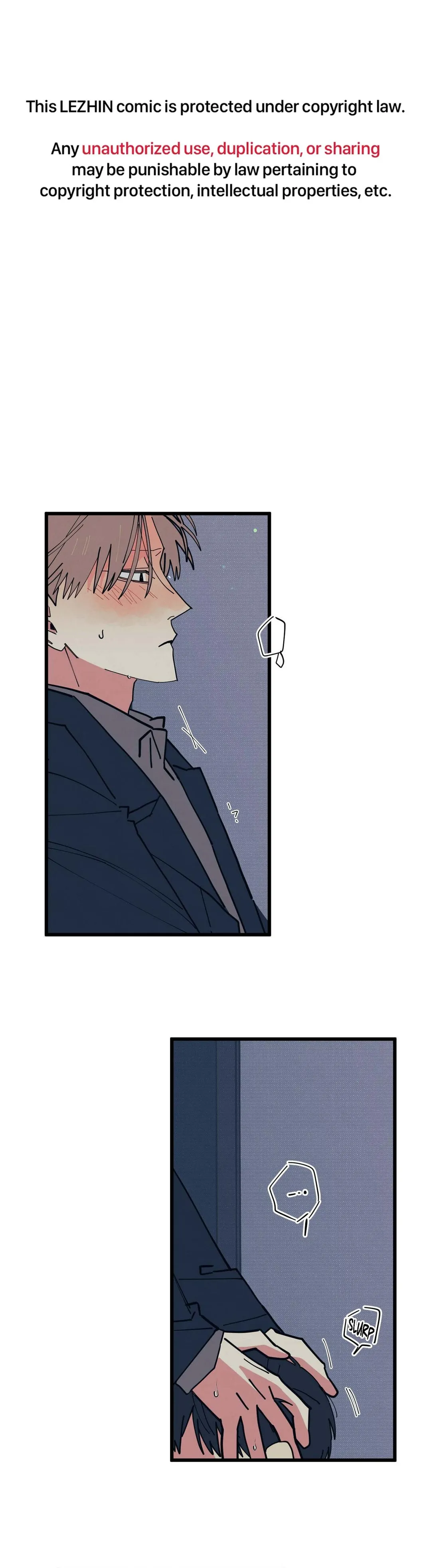 Courtside Courtship - Chapter 21 Page 1