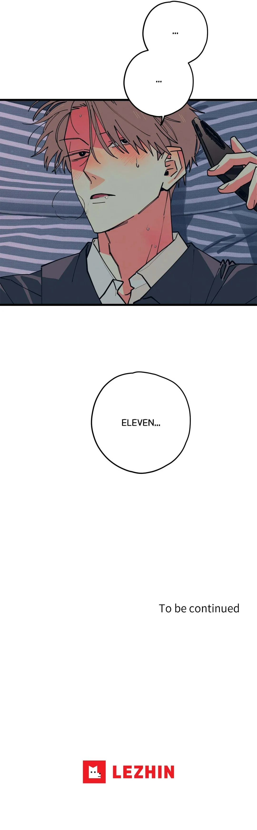 Courtside Courtship - Chapter 21 Page 28