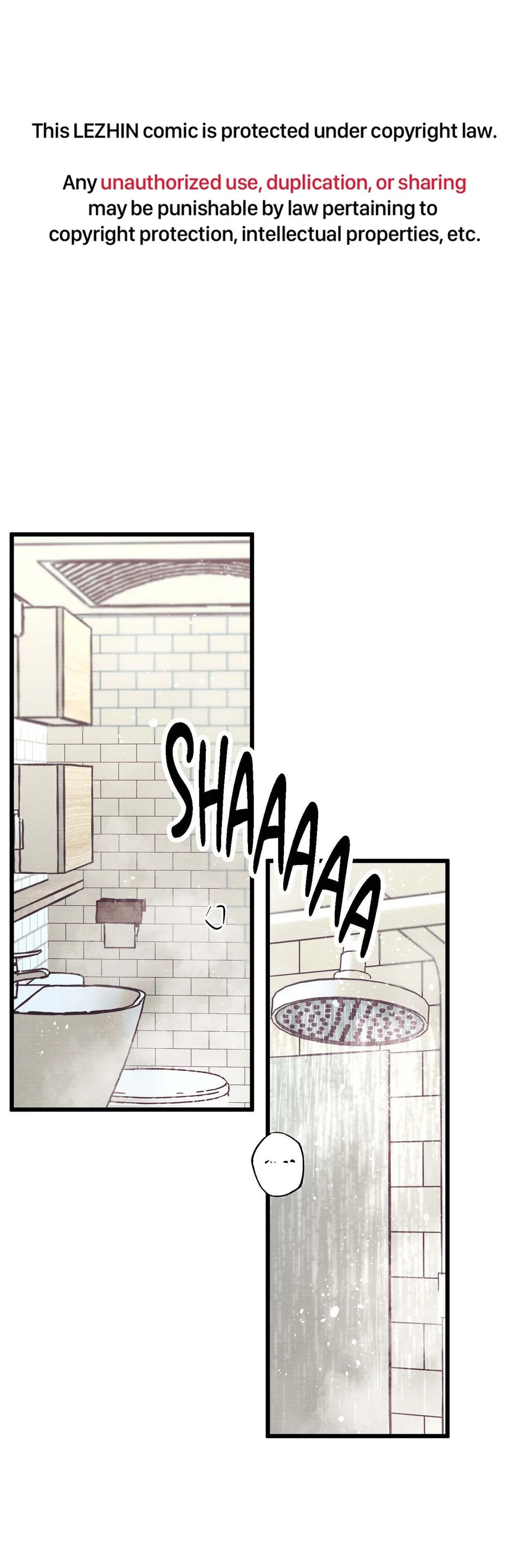 Courtside Courtship - Chapter 22 Page 1