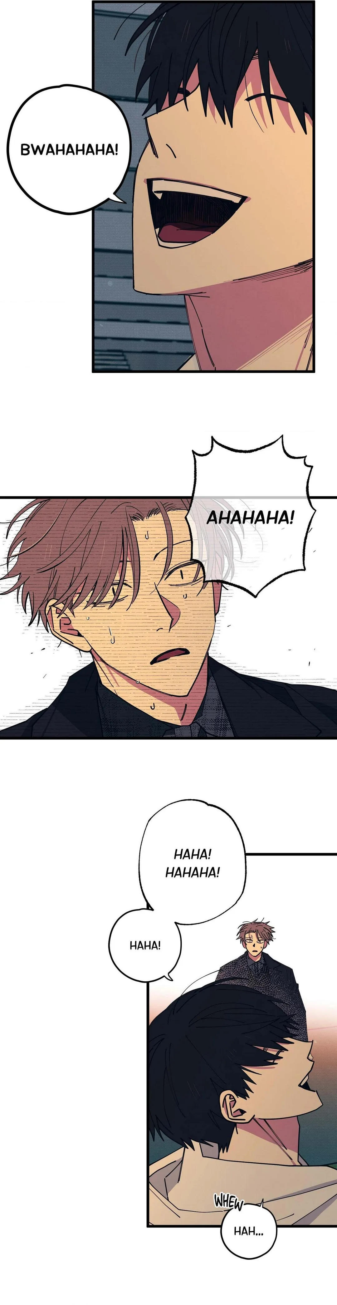 Courtside Courtship - Chapter 23 Page 13