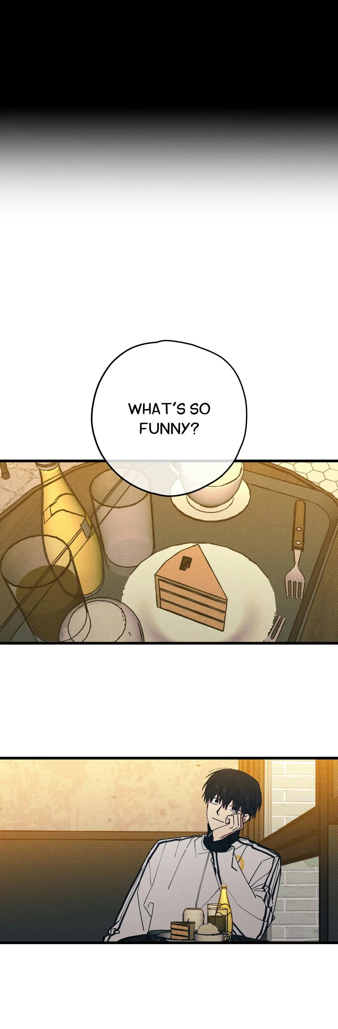 Courtside Courtship - Chapter 24 Page 4