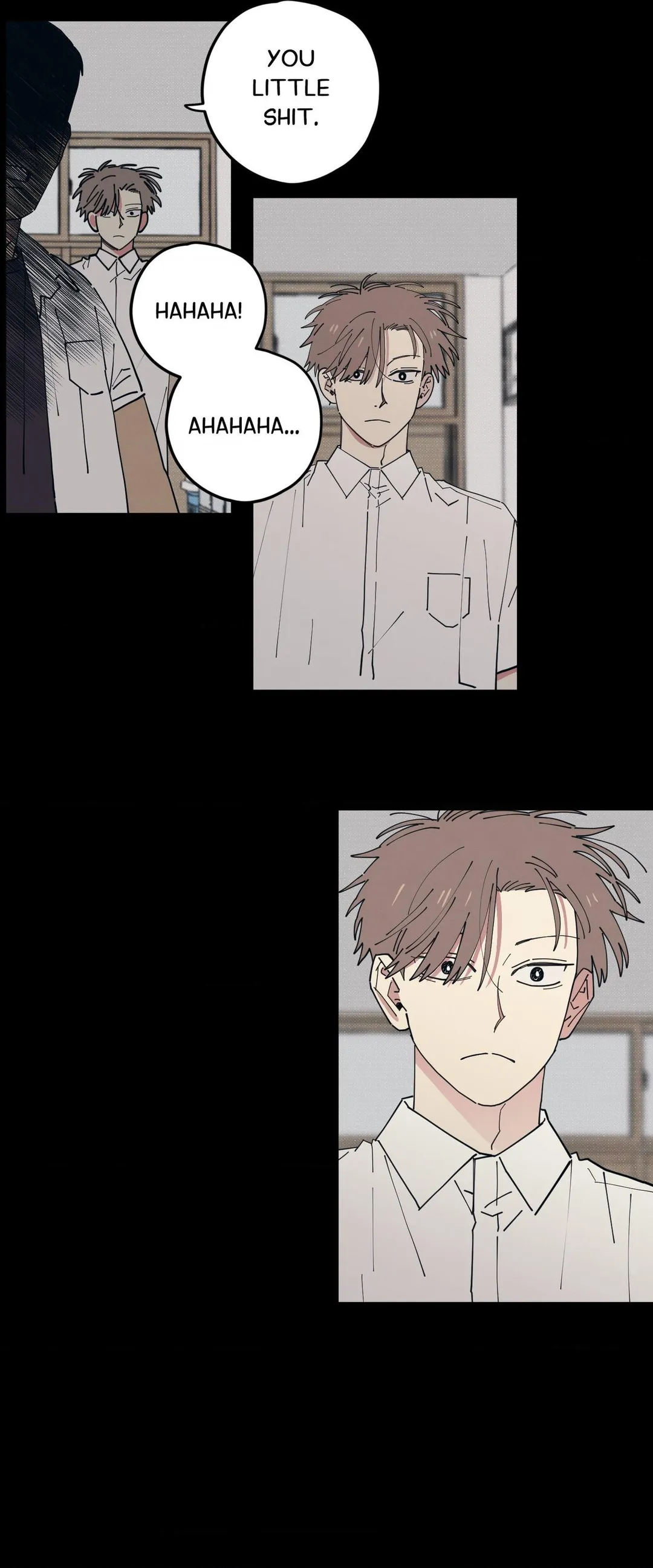 Courtside Courtship - Chapter 26 Page 2