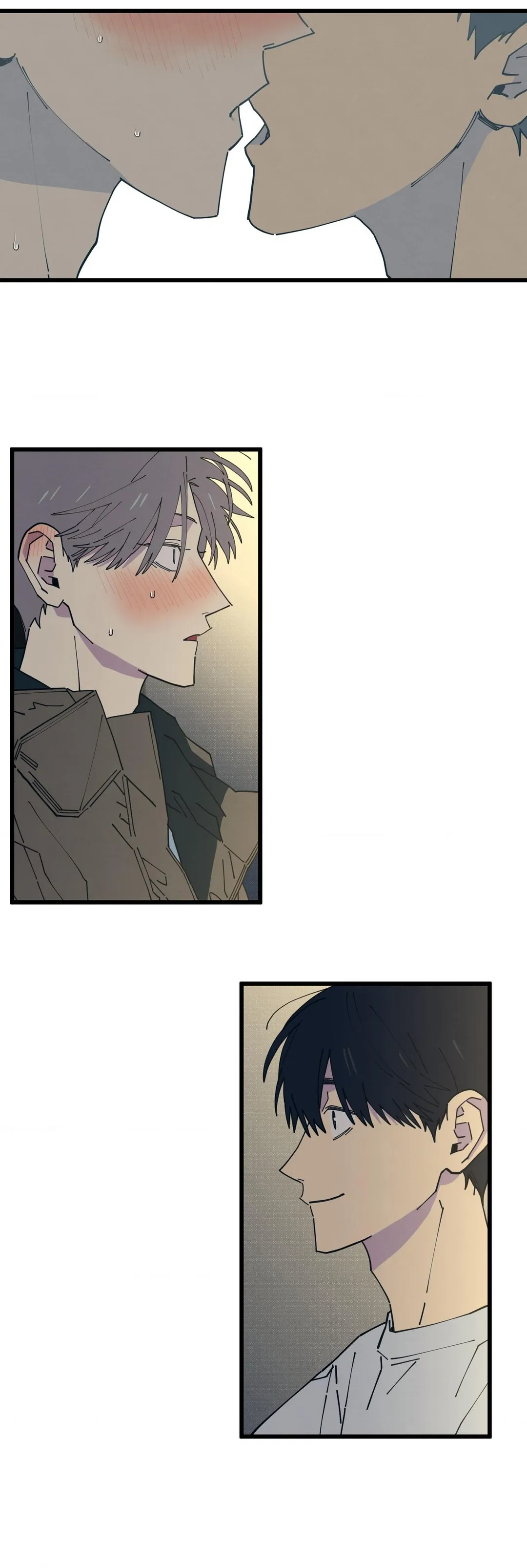 Courtside Courtship - Chapter 26 Page 24