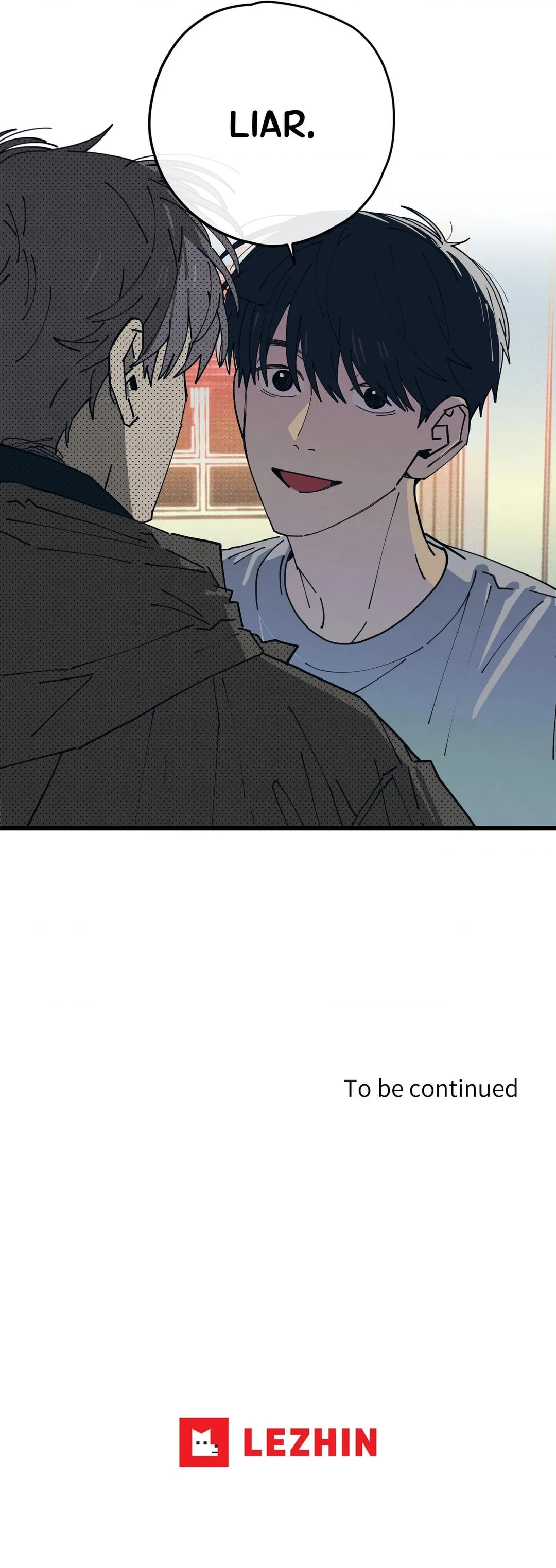 Courtside Courtship - Chapter 26 Page 25