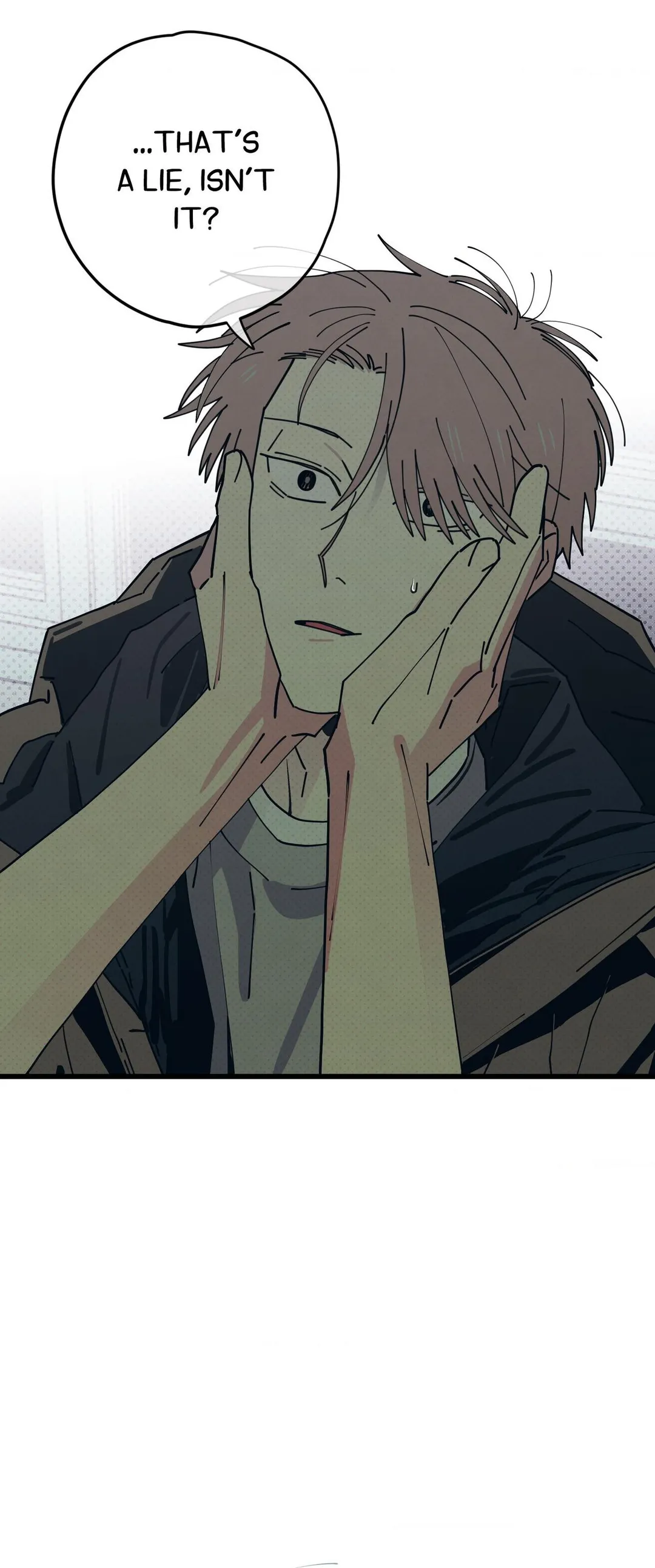 Courtside Courtship - Chapter 27 Page 18