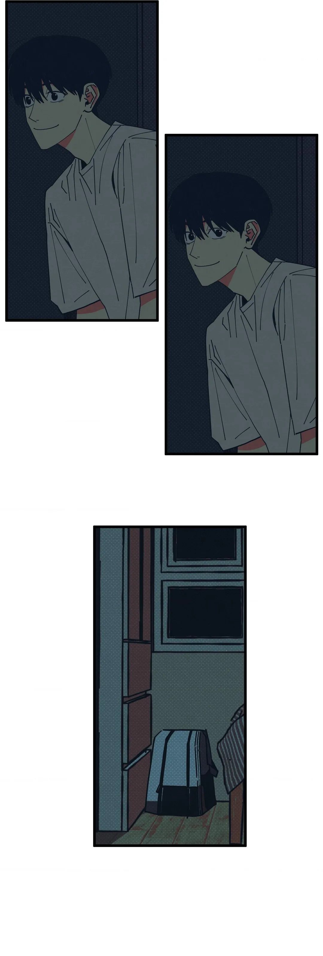Courtside Courtship - Chapter 28 Page 25