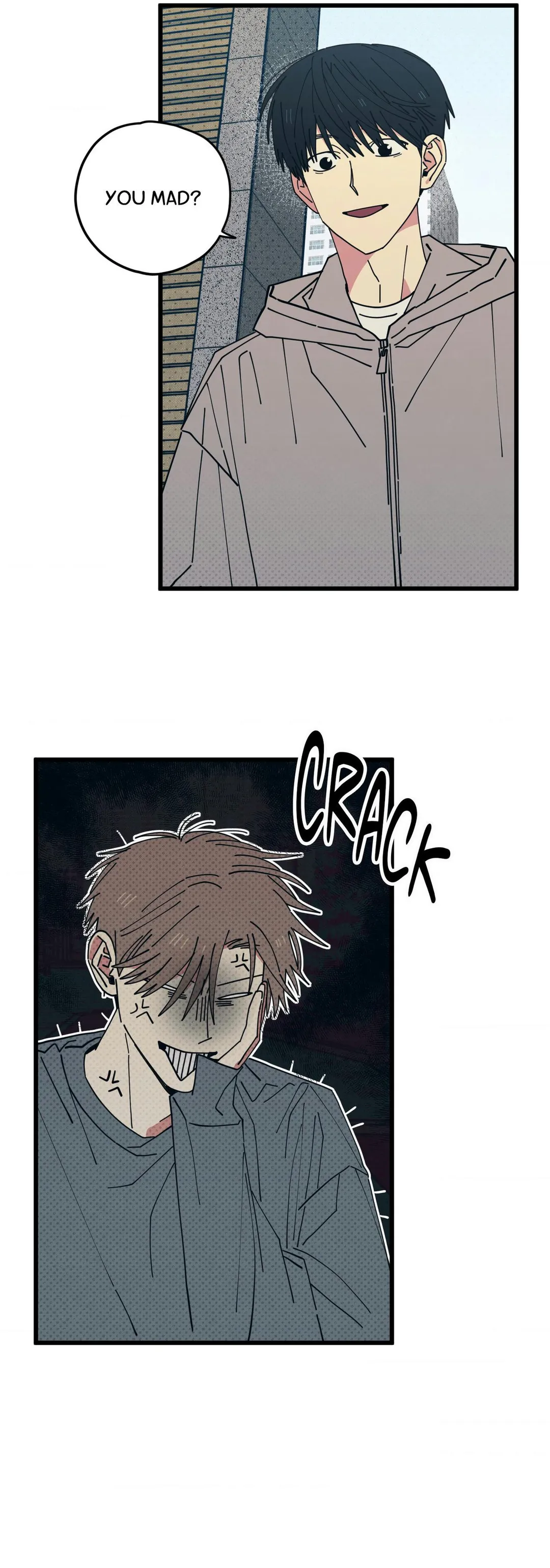 Courtside Courtship - Chapter 29 Page 22