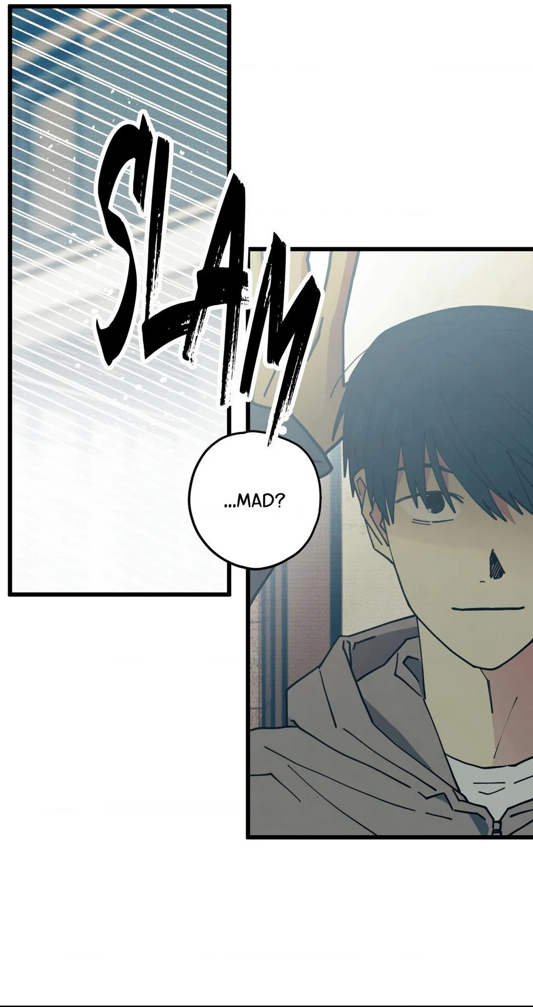 Courtside Courtship - Chapter 29 Page 23
