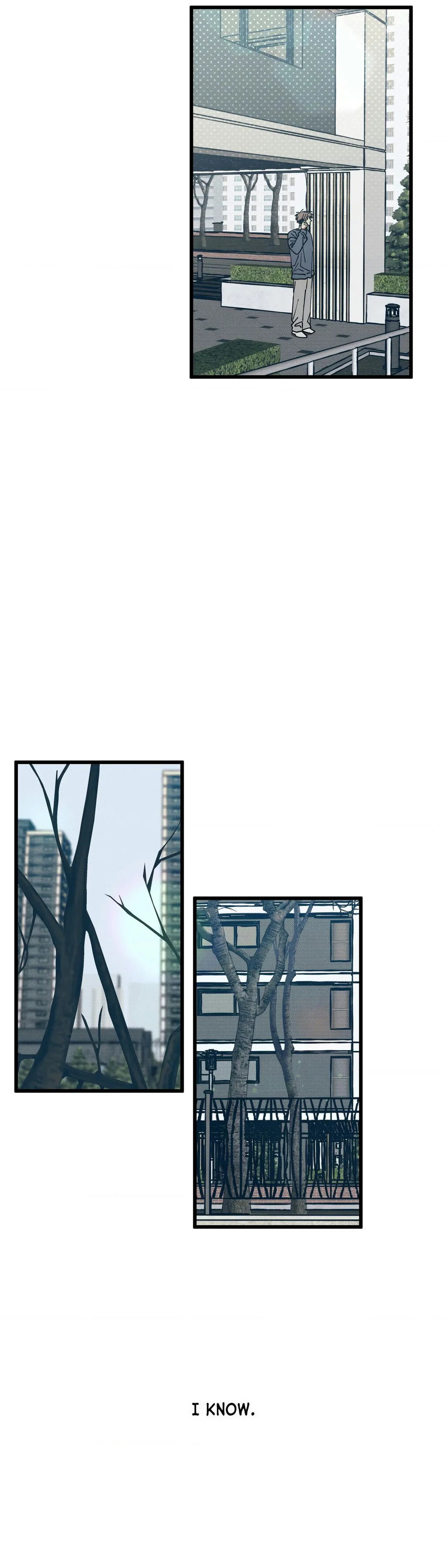 Courtside Courtship - Chapter 29 Page 33