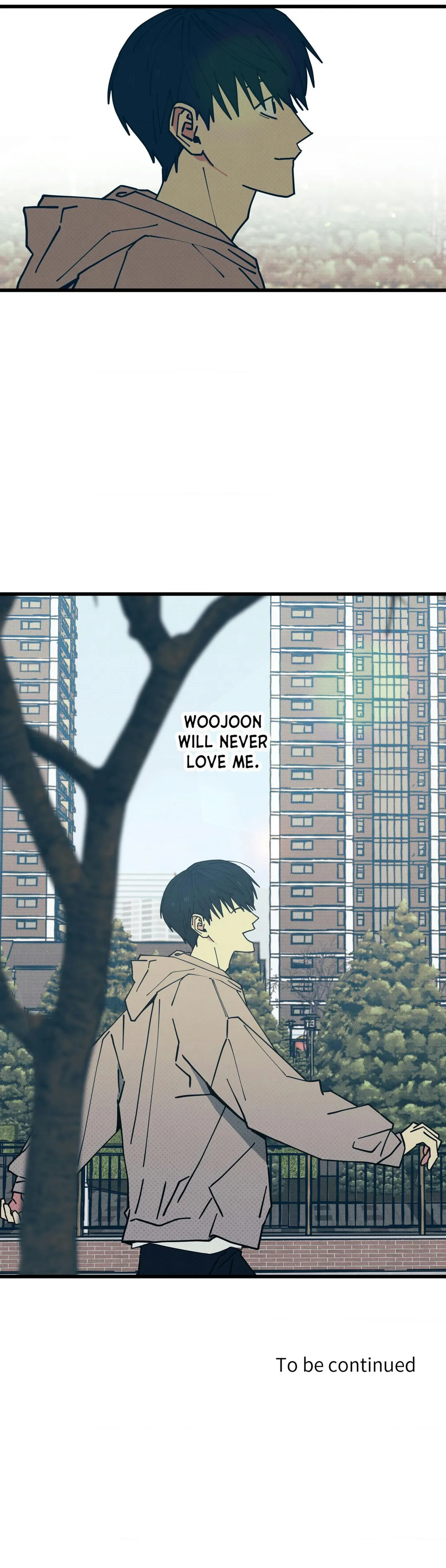 Courtside Courtship - Chapter 29 Page 34