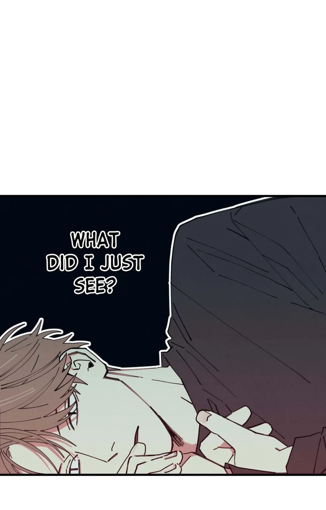 Courtside Courtship - Chapter 3 Page 5